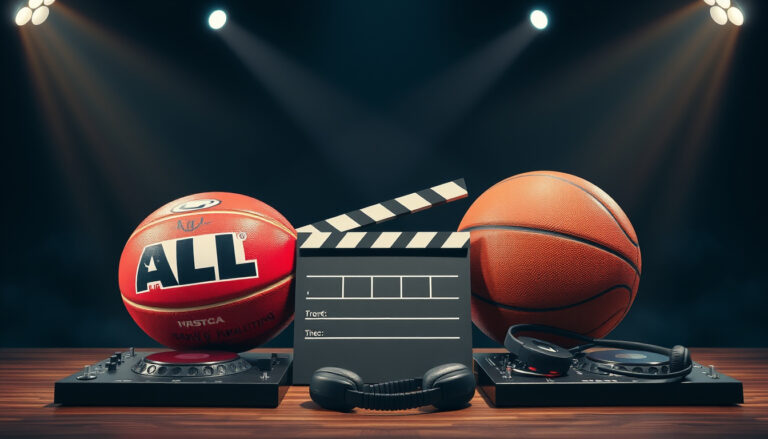 Brian Taylor: AFL Star, NBA Player, Actor & DJ Guide