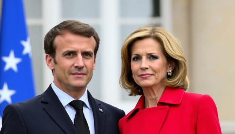 Brigitte Macron: Age, Children, Marriage, Verified Facts