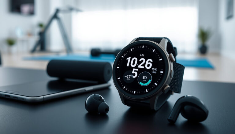 Smart Watch Buying Guide 2026: Best Models, Health Tips & More