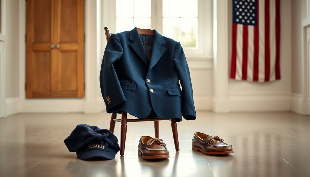 Tommy Hilfiger: Brand Analysis, History & Perception